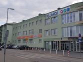 Lokal wynajem